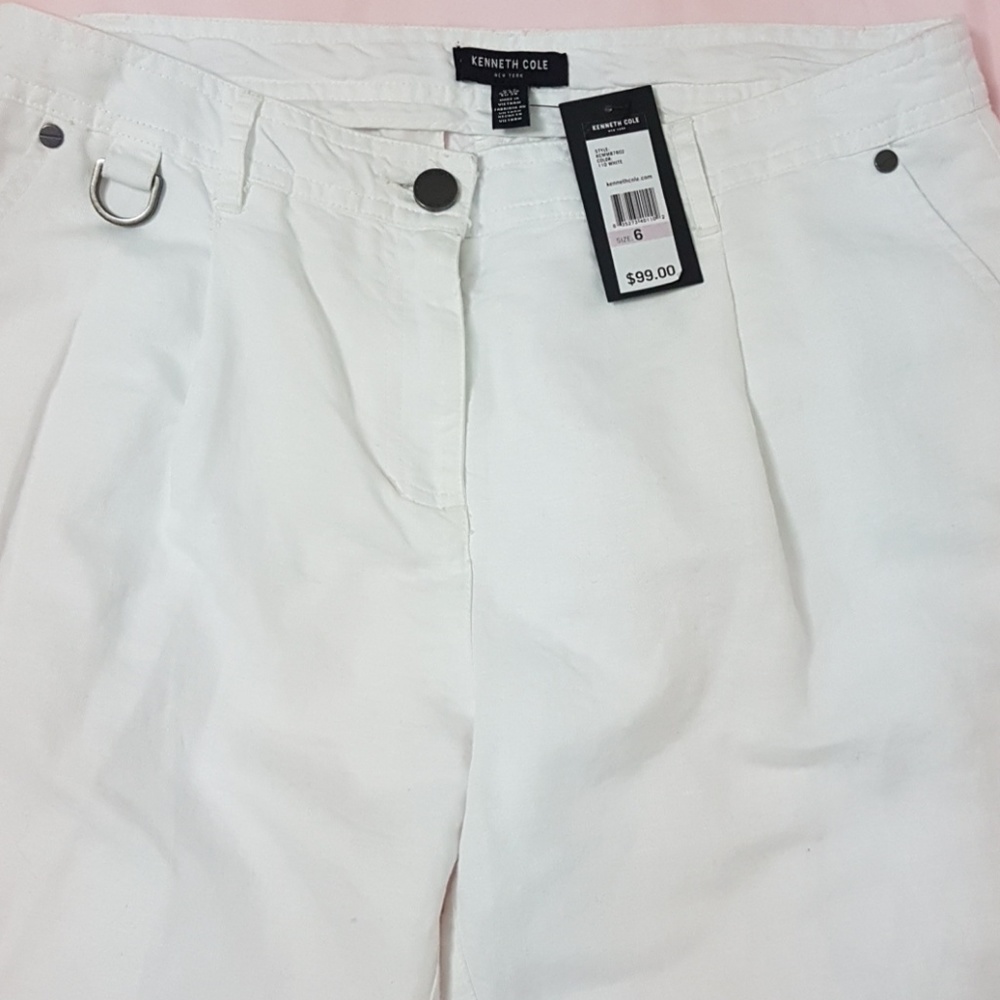 Kenneth Cole Pant - Picture 2 of 3